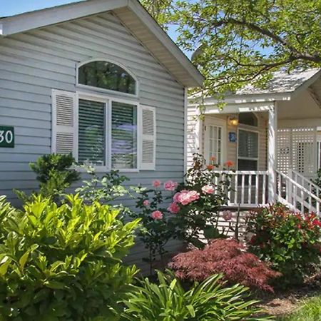 Arden Acres Hotel Sacramento Luaran gambar