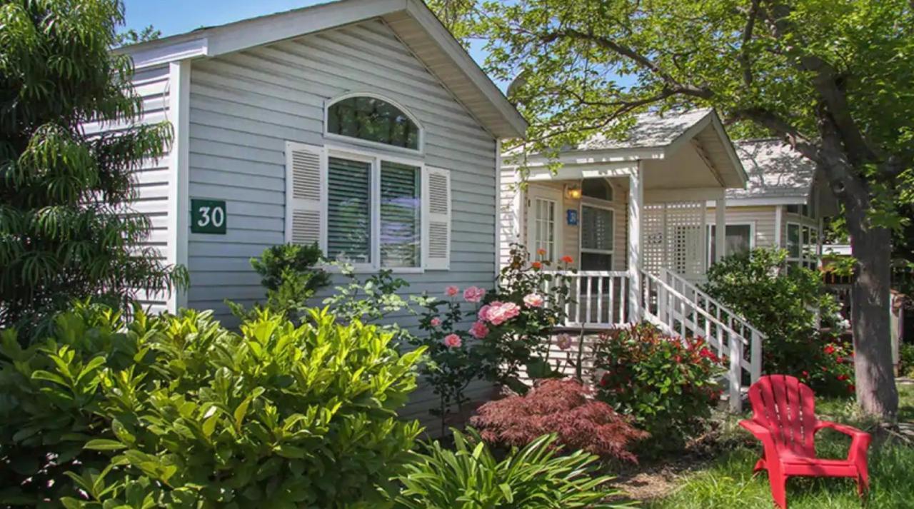 Arden Acres Hotel Sacramento Luaran gambar