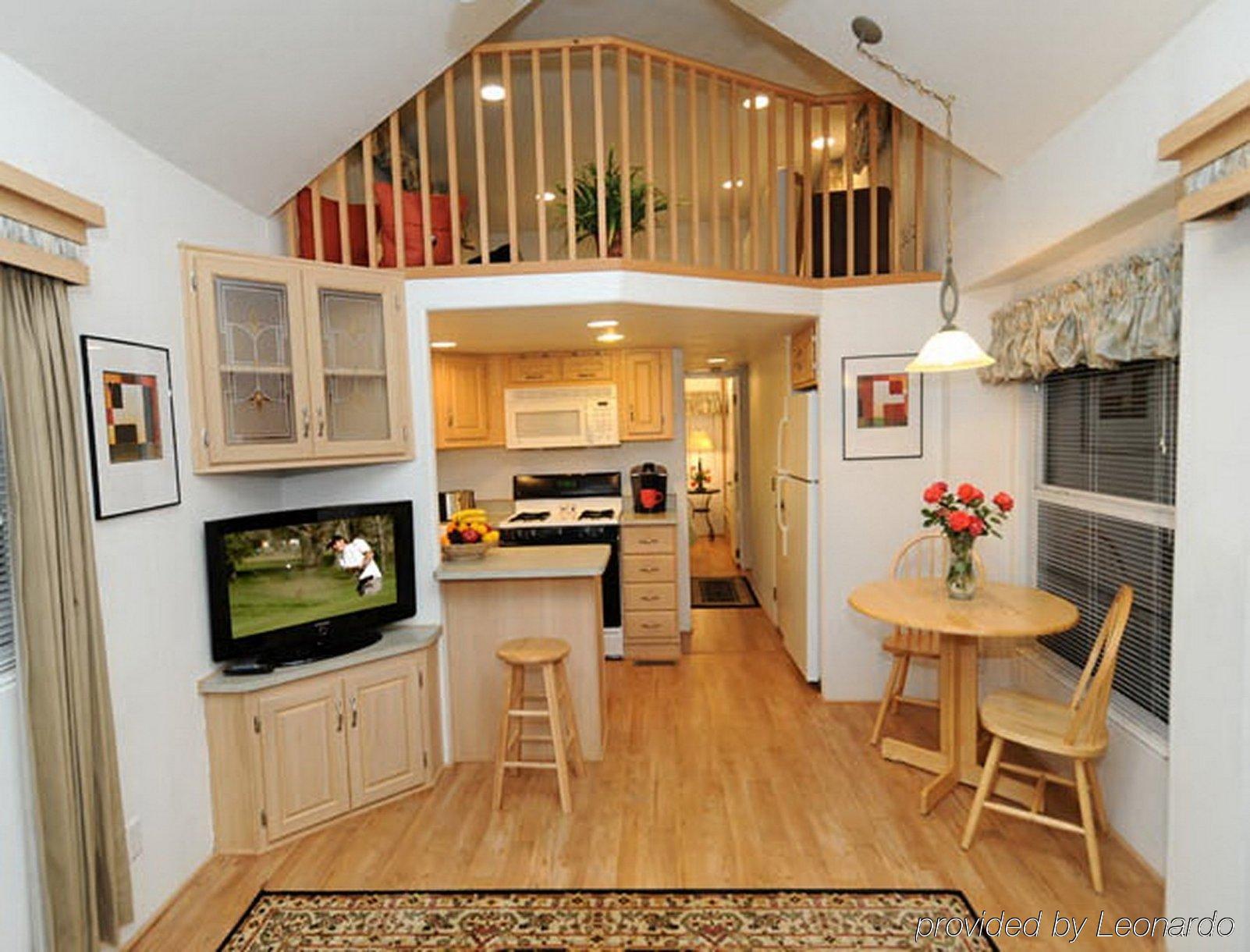Arden Acres Hotel Sacramento Bilik gambar