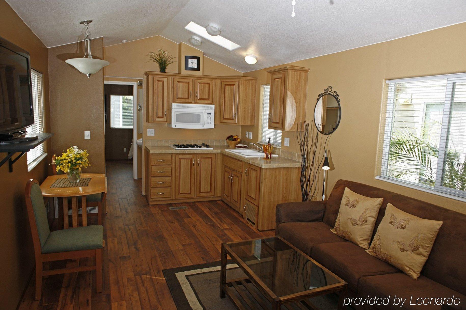 Arden Acres Hotel Sacramento Bilik gambar