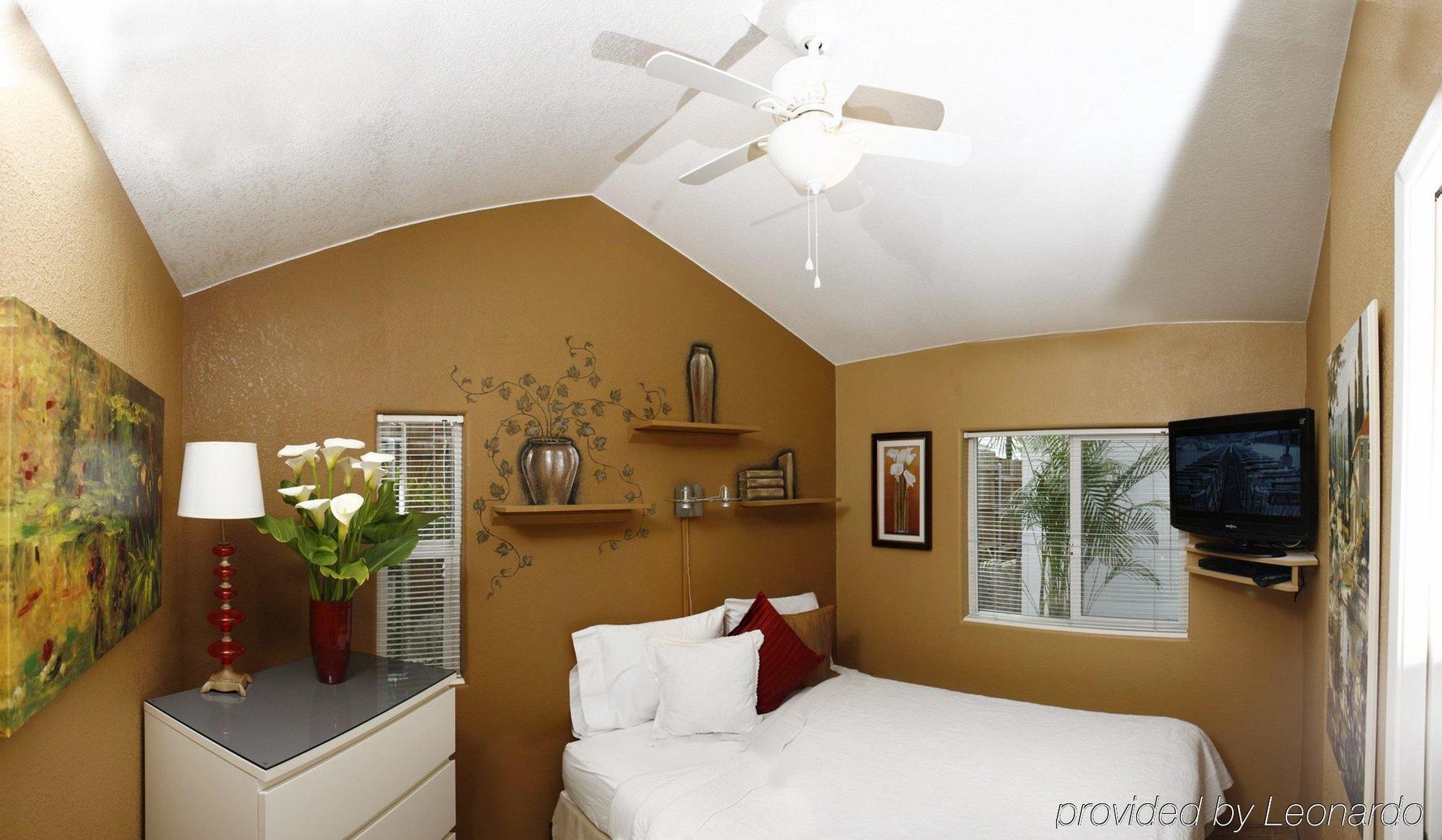 Arden Acres Hotel Sacramento Bilik gambar