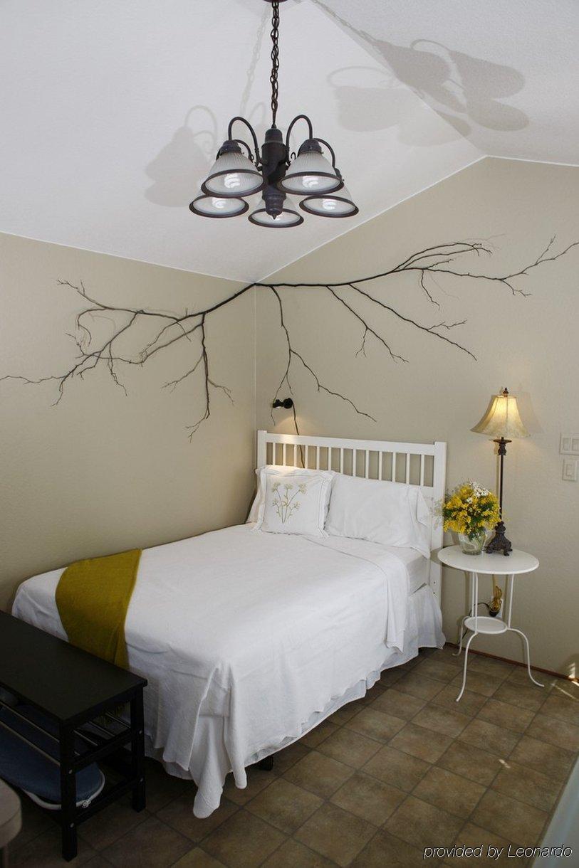Arden Acres Hotel Sacramento Bilik gambar