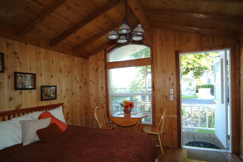 Arden Acres Hotel Sacramento Luaran gambar