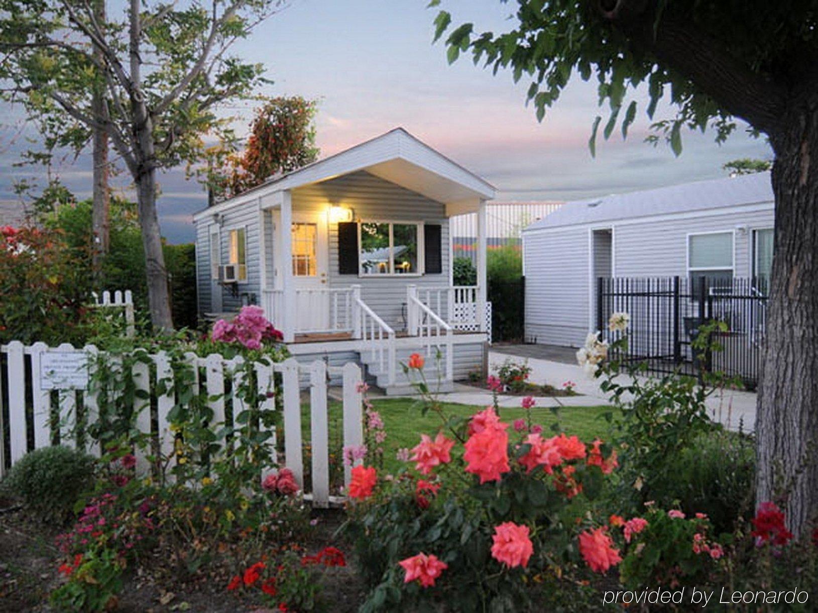 Arden Acres Hotel Sacramento Luaran gambar