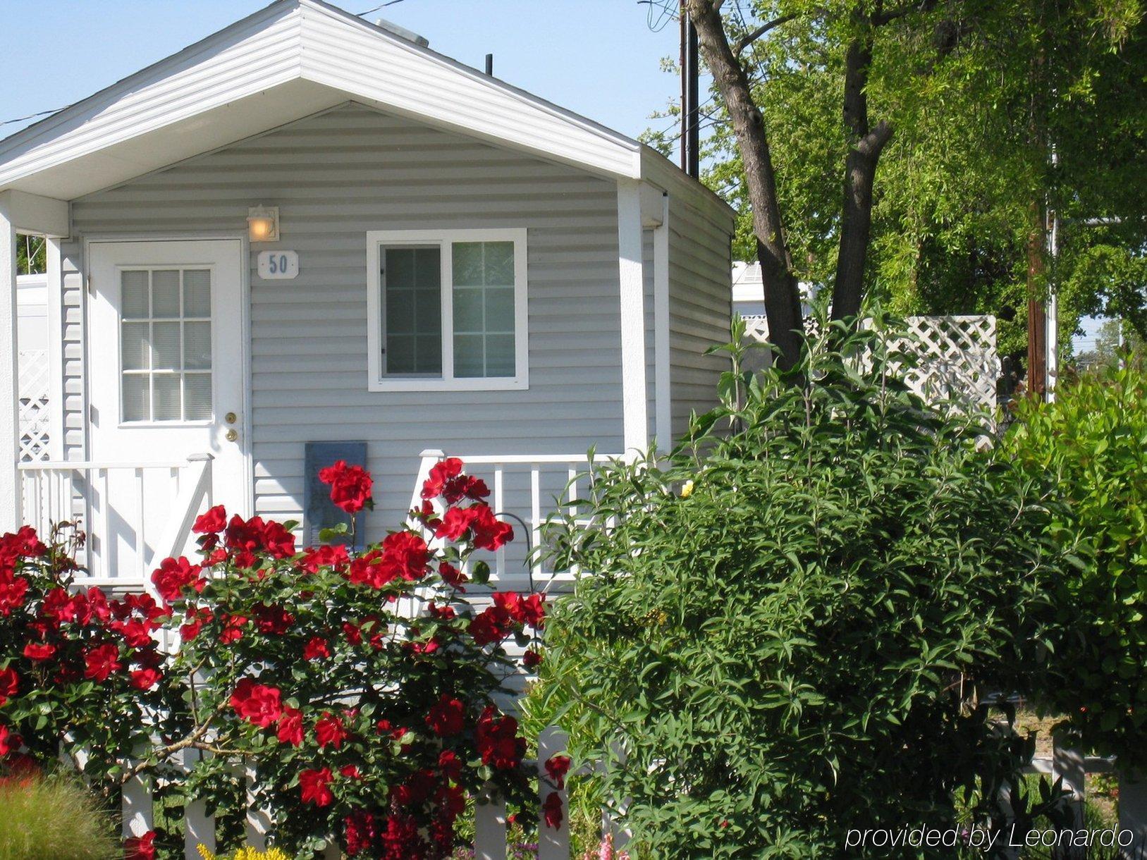 Arden Acres Hotel Sacramento Luaran gambar