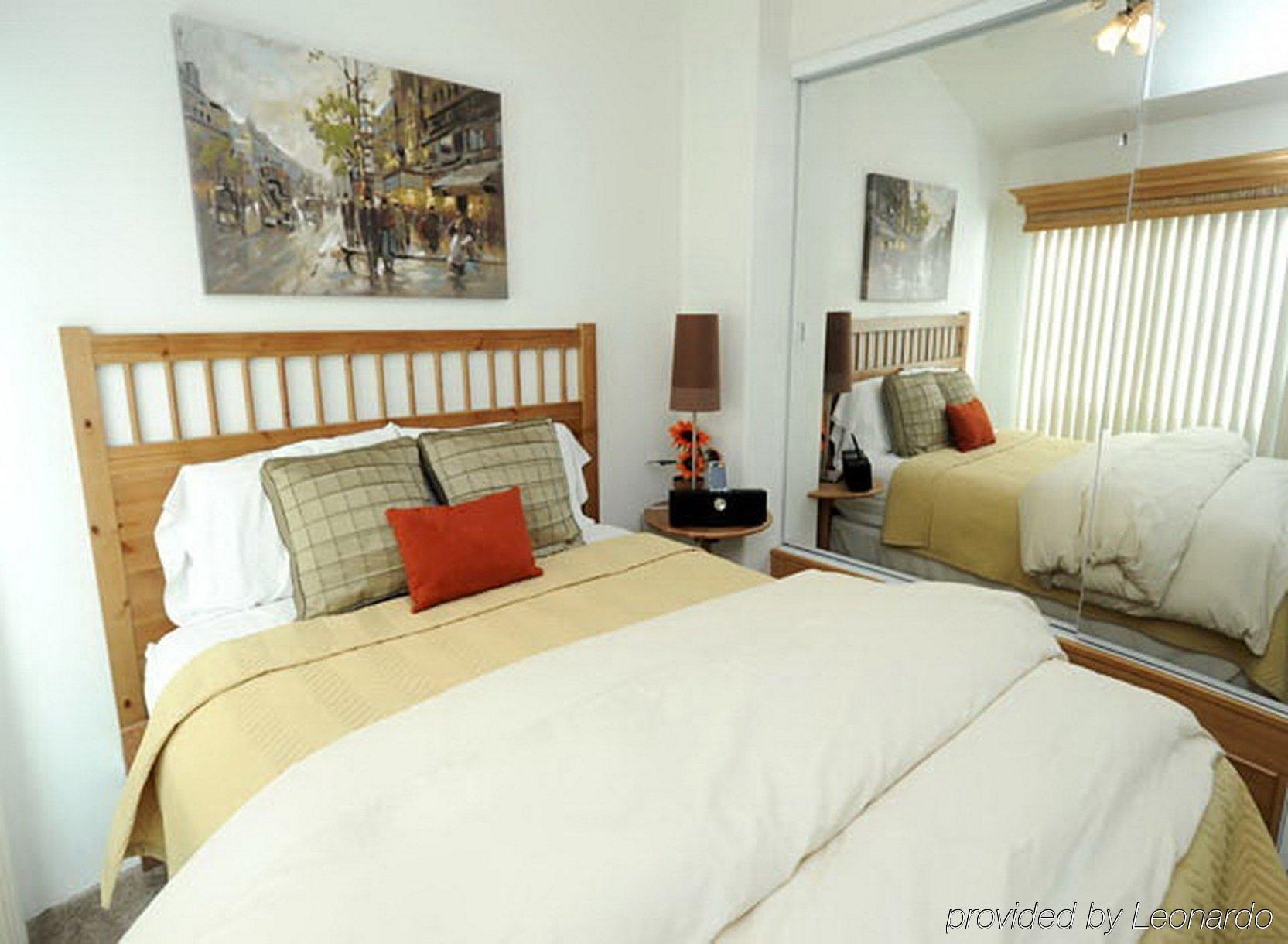 Arden Acres Hotel Sacramento Bilik gambar