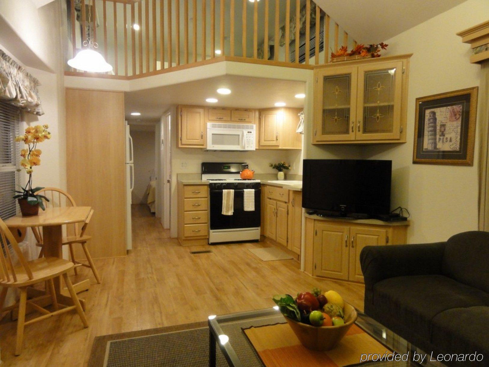 Arden Acres Hotel Sacramento Bilik gambar