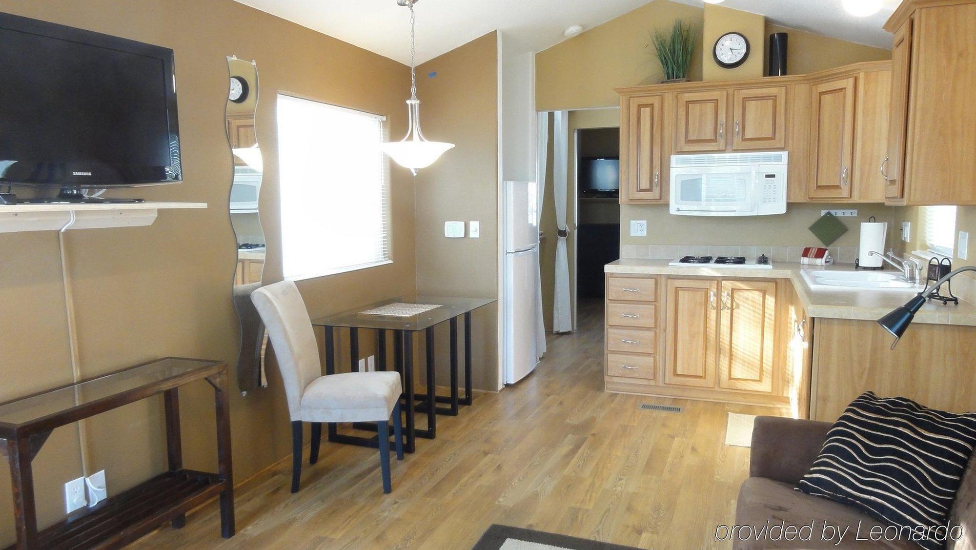 Arden Acres Hotel Sacramento Luaran gambar