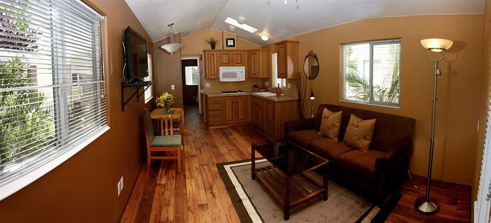 Arden Acres Hotel Sacramento Luaran gambar