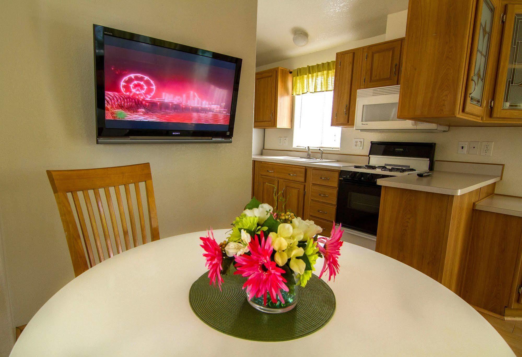 Arden Acres Hotel Sacramento Luaran gambar