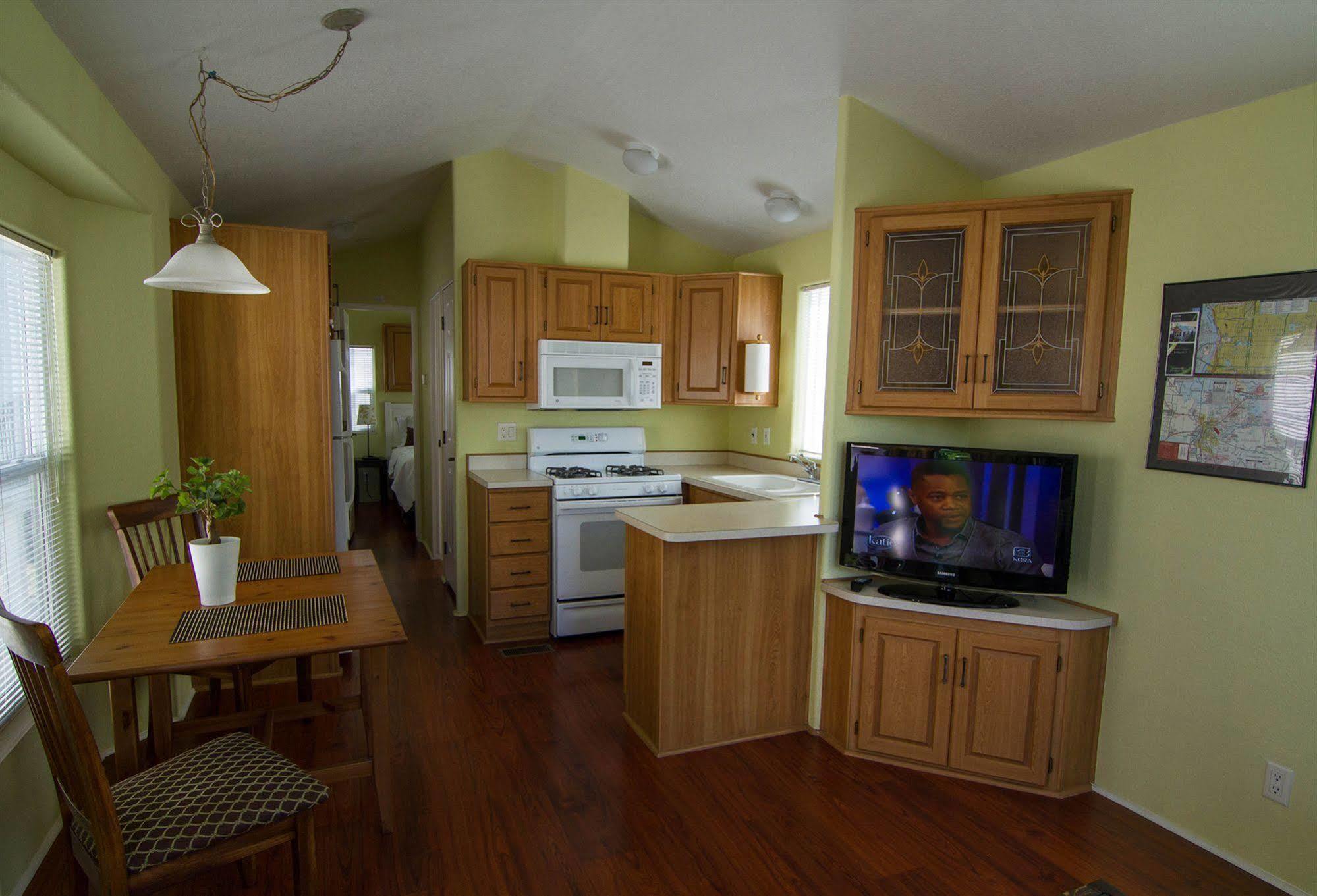 Arden Acres Hotel Sacramento Luaran gambar