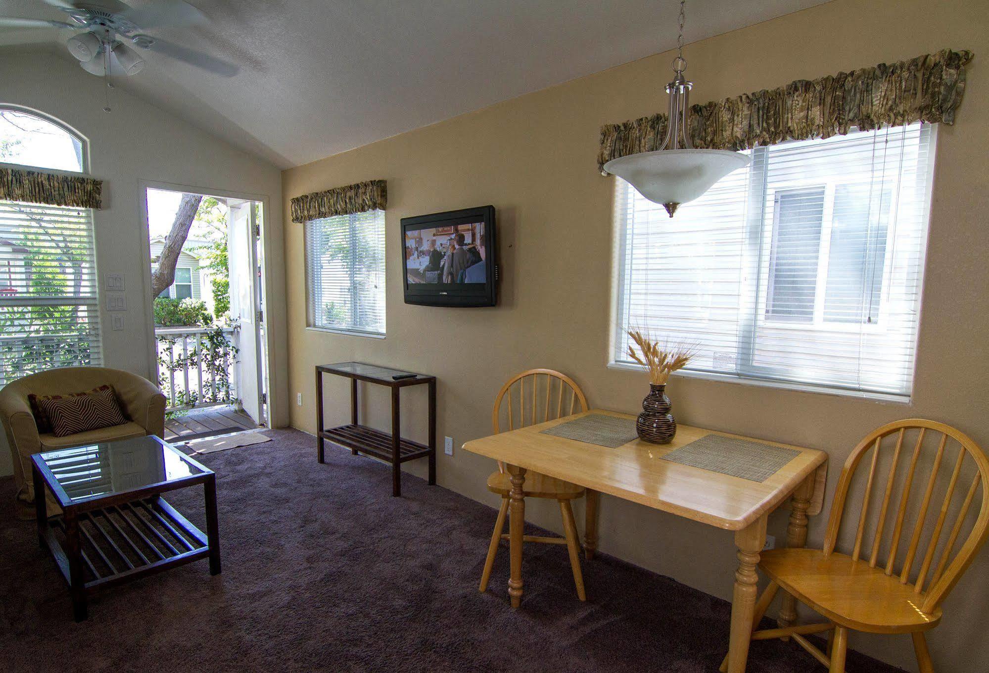 Arden Acres Hotel Sacramento Luaran gambar