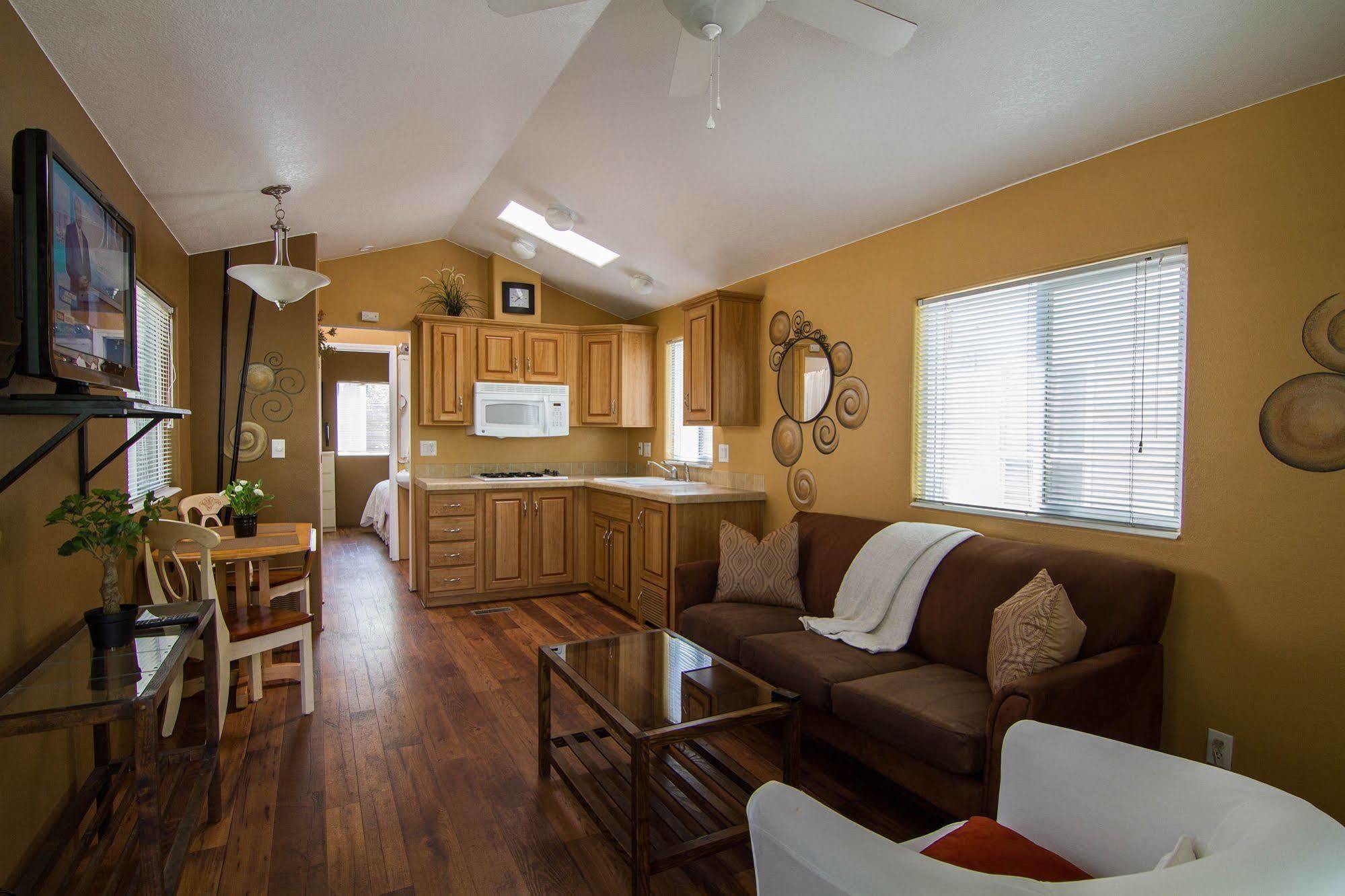 Arden Acres Hotel Sacramento Luaran gambar