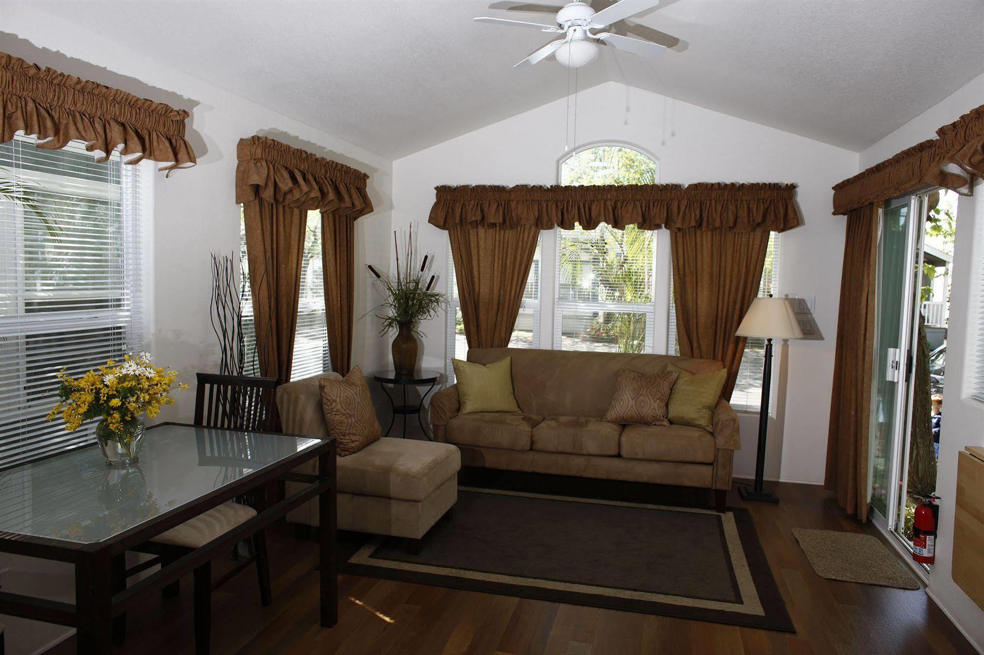 Arden Acres Hotel Sacramento Luaran gambar
