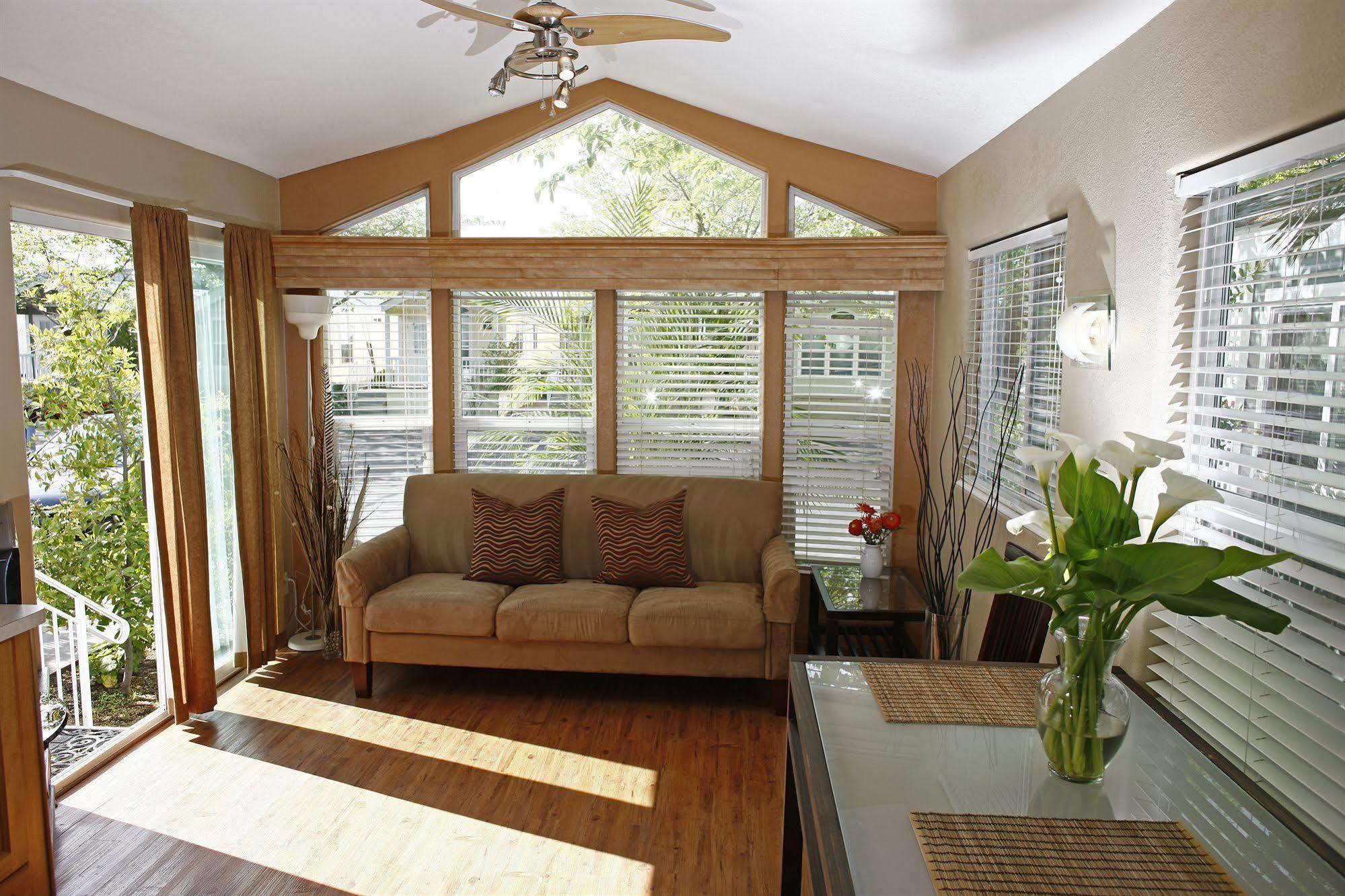 Arden Acres Hotel Sacramento Bilik gambar