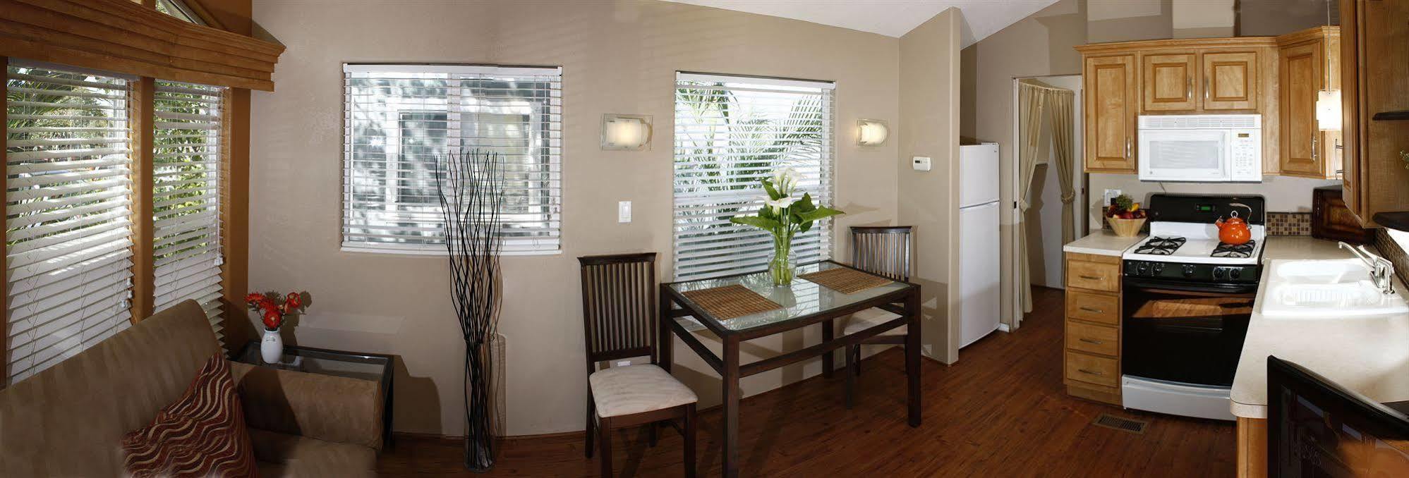Arden Acres Hotel Sacramento Luaran gambar