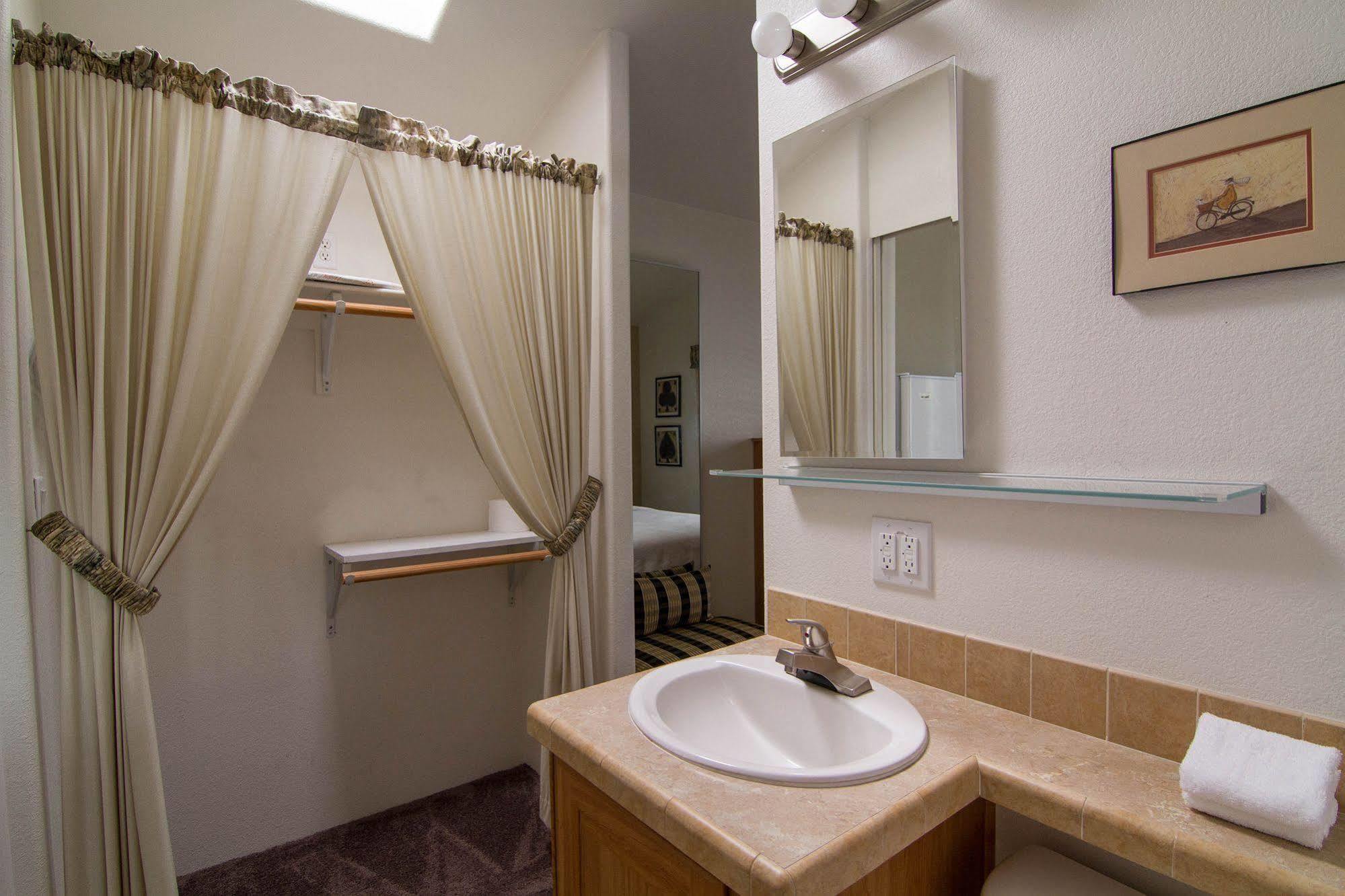 Arden Acres Hotel Sacramento Luaran gambar