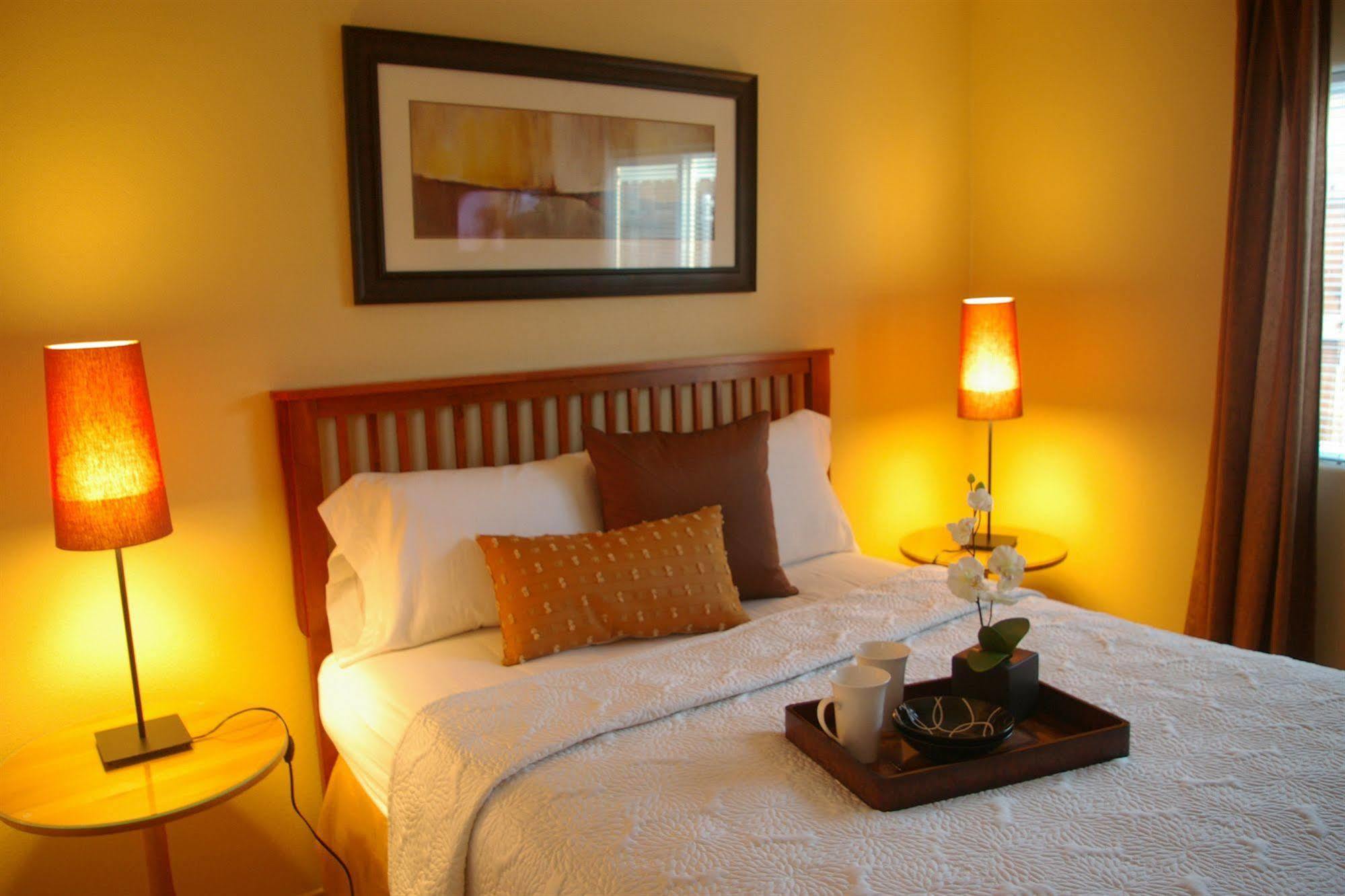 Arden Acres Hotel Sacramento Bilik gambar
