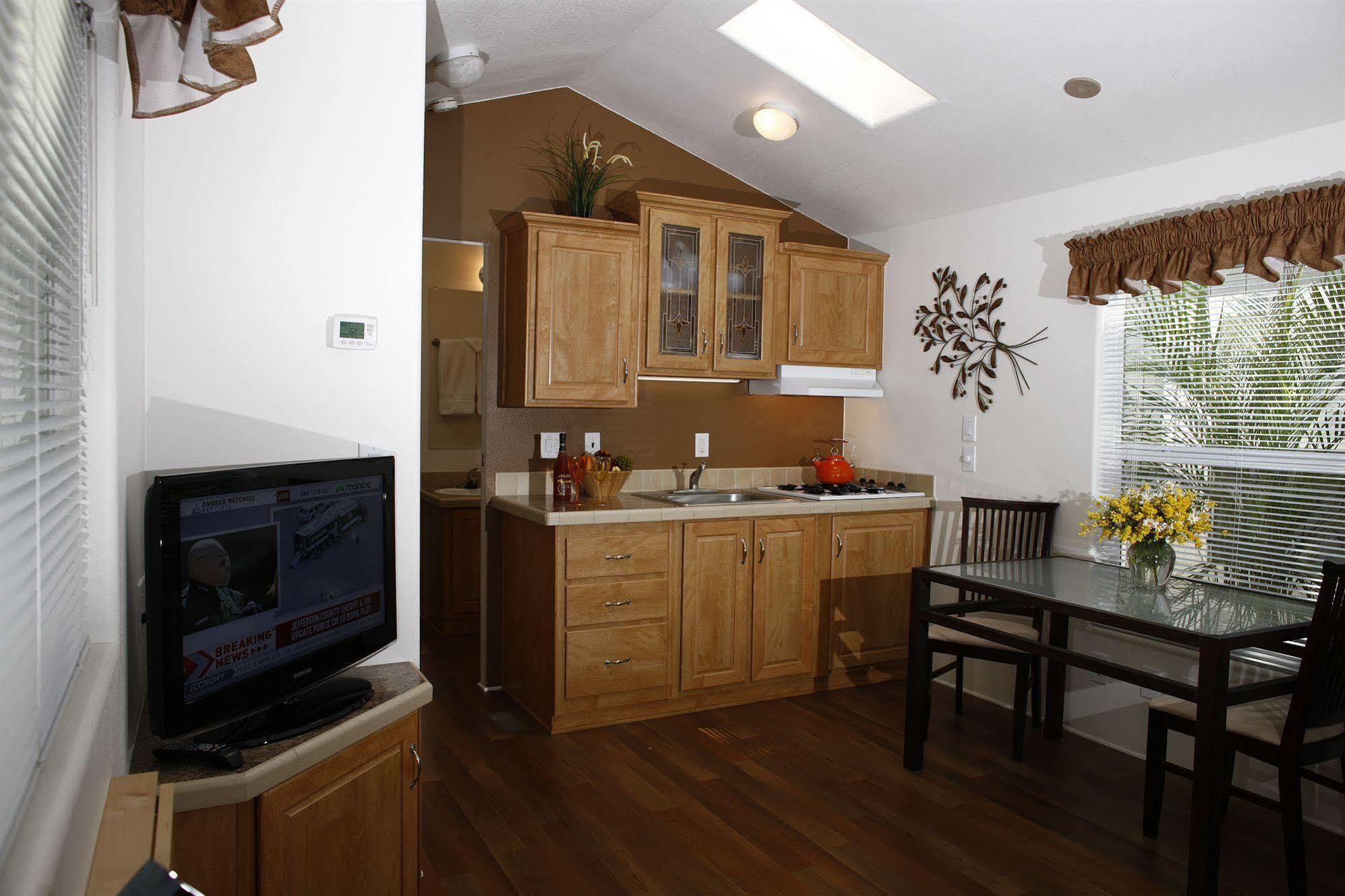 Arden Acres Hotel Sacramento Bilik gambar
