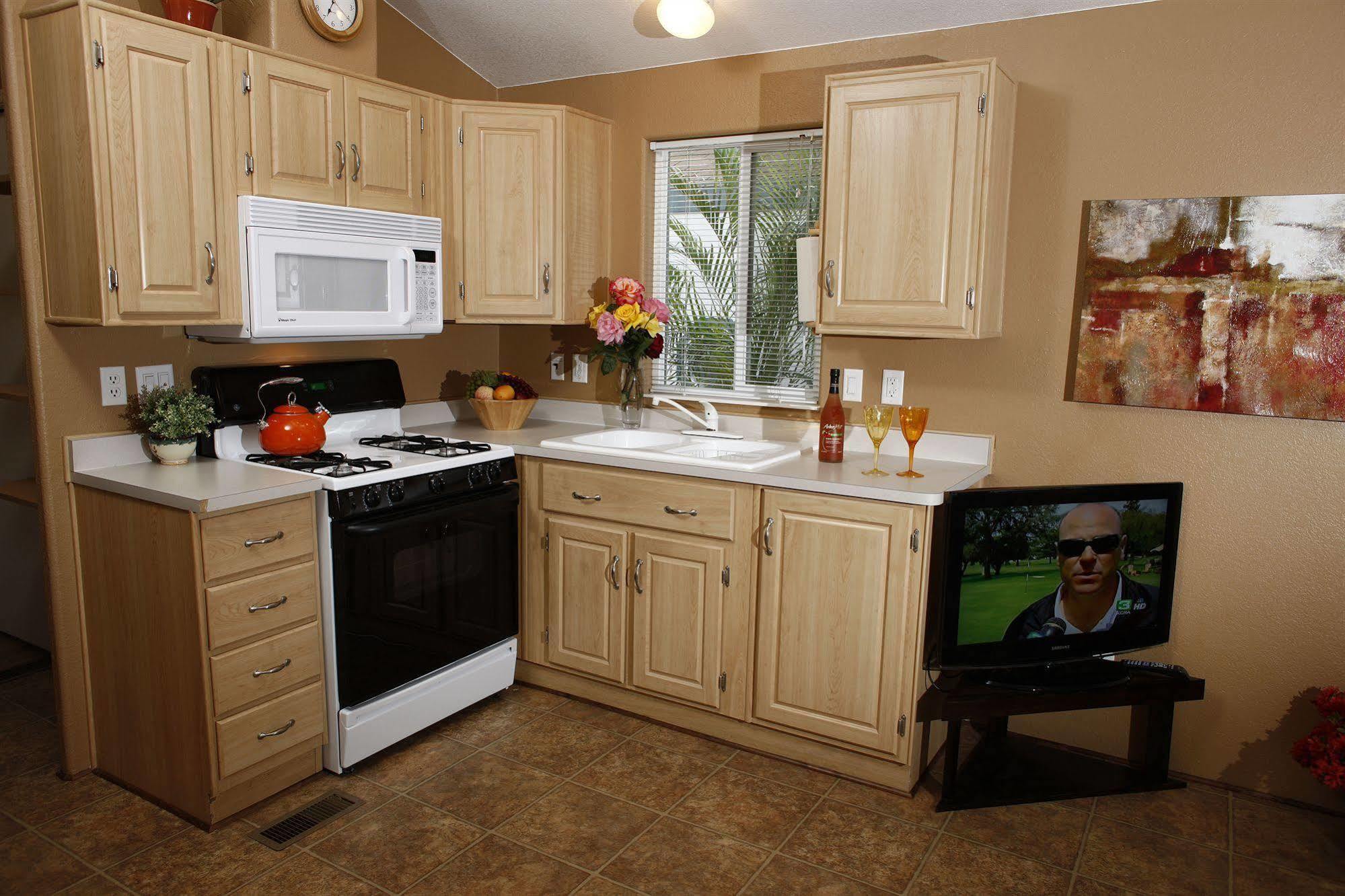 Arden Acres Hotel Sacramento Bilik gambar